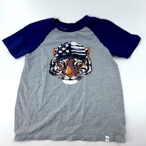 Tommy Bahama Boys Large ShortSleeve Shirt